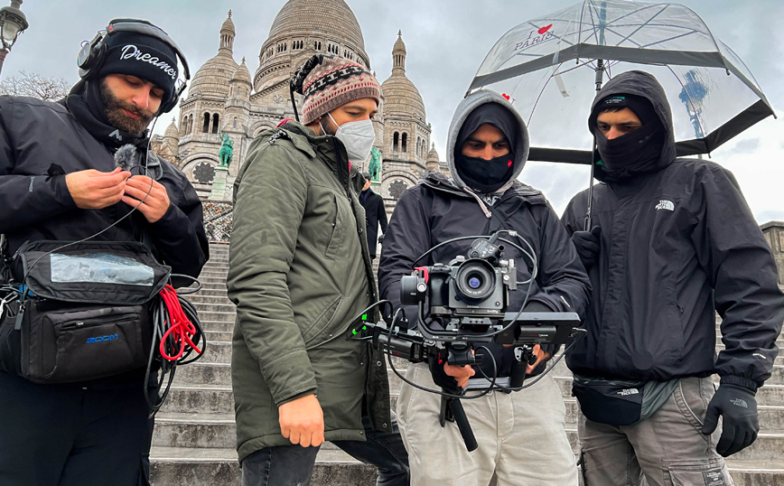 Η γη της ελιάς Η γη της ελιάς