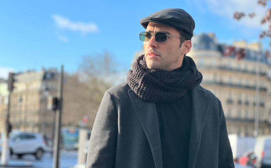 Η γη της ελιάς Η γη της ελιάς