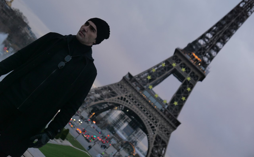 Η γη της ελιάς Η γη της ελιάς