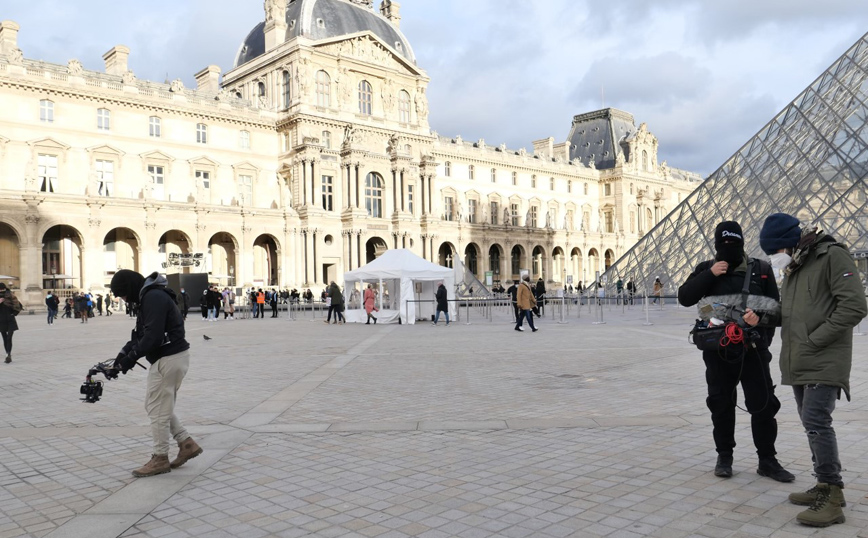 Η γη της ελιάς Η γη της ελιάς
