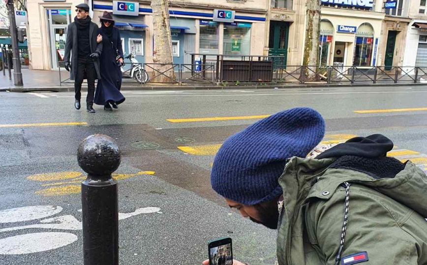 Η γη της ελιάς Η γη της ελιάς