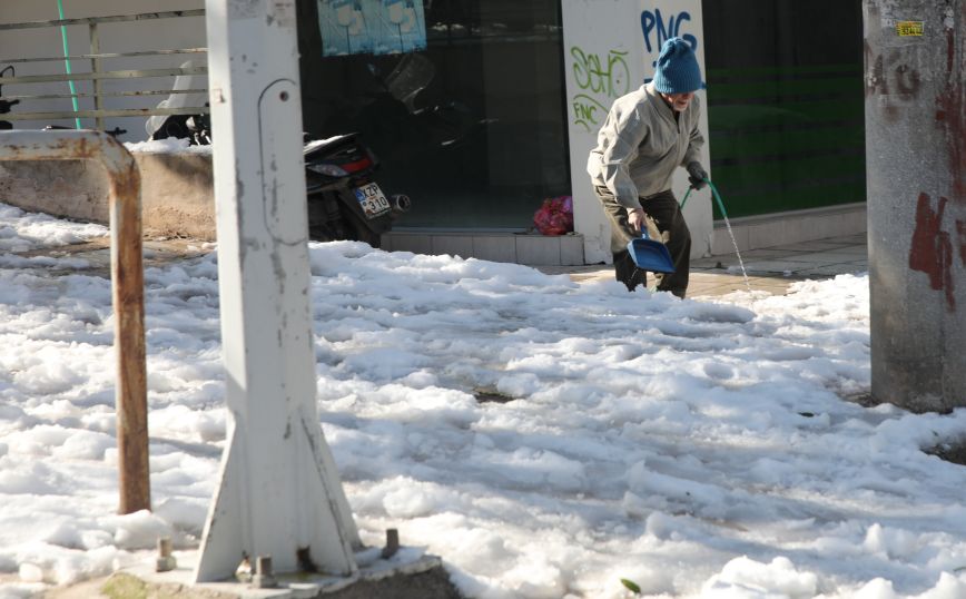 Άφαντοι οι δήμαρχοι &#8211; Αίσθηση προκαλεί η απουσία τους