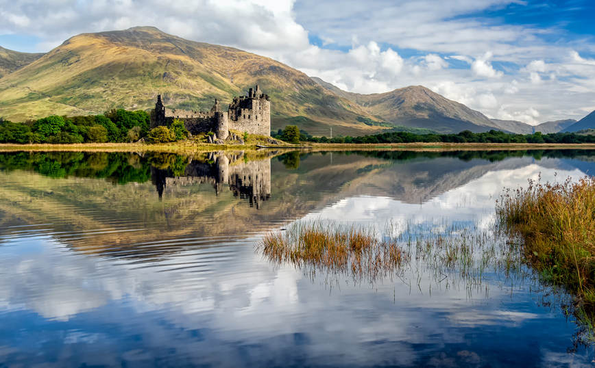 Χάιλαντς- Σκωτία, ταξιδιωτικές τάσεις 2022