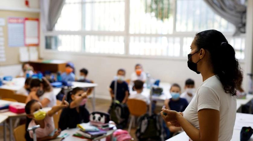 Ισραήλ: Δωρεάν self test σε παιδικούς σταθμούς και Δημοτικά
