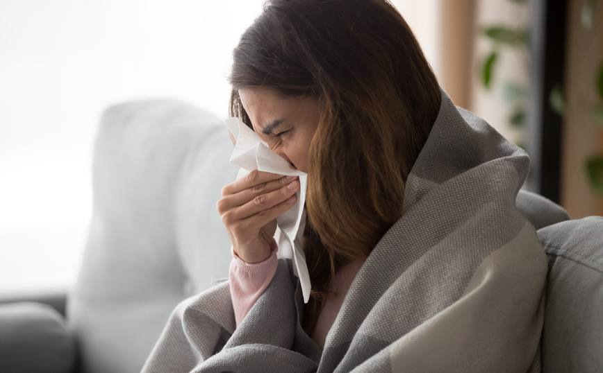 Γιατί είναι τόσο δυνατή η γρίπη φέτος &#8211; Διευκρινίσεις από τη Ματίνα Παγώνη