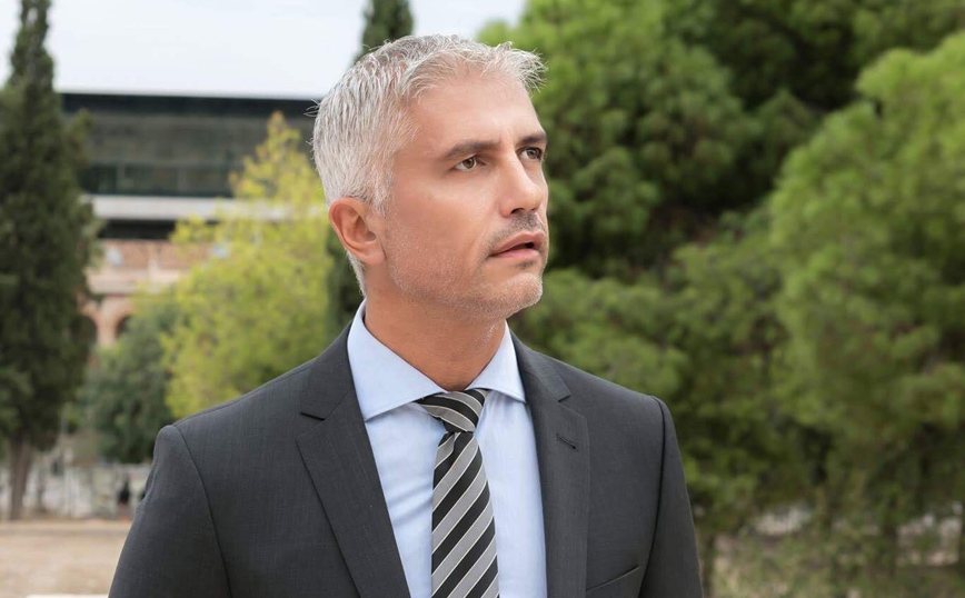 Καλλιακμάνης Καλλιακμάνης