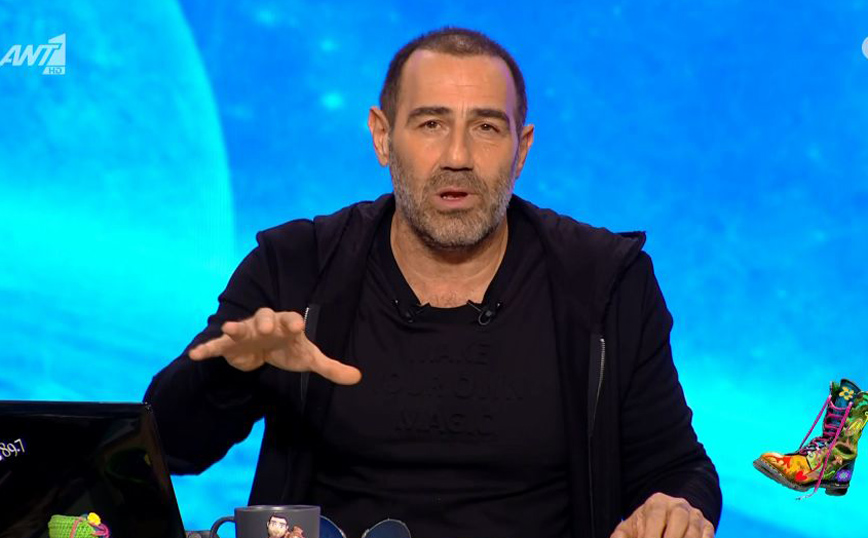 Το twitter για την πρεμιέρα των Ράδιο Αρβύλα: «Αλλάξτε κανάλι αν δεν γουστάρετε» – «Χωρίς μέλλον»