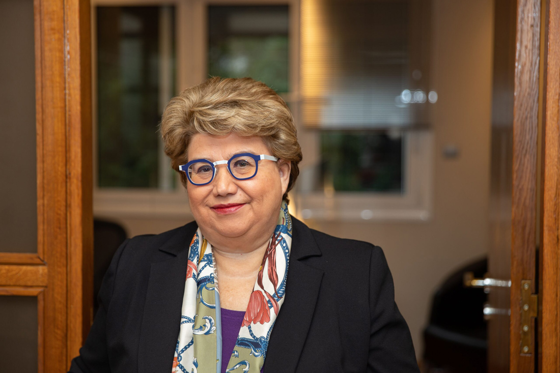 Αλεξάνδρα Καππάτου - Πανδημία και ψυχολογία παιδιών Αλεξάνδρα Καππάτου - Πανδημία και ψυχολογία παιδιών