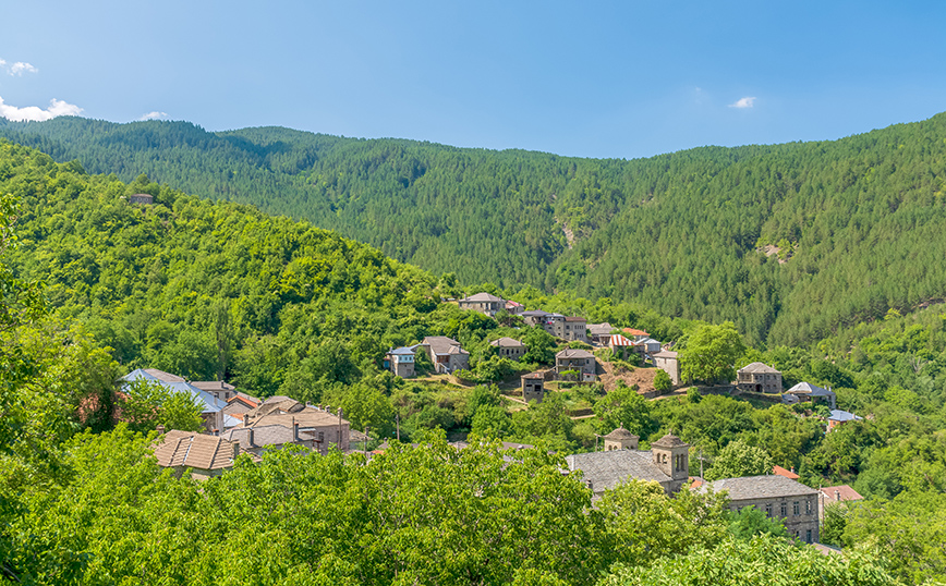 Καστάνιανη