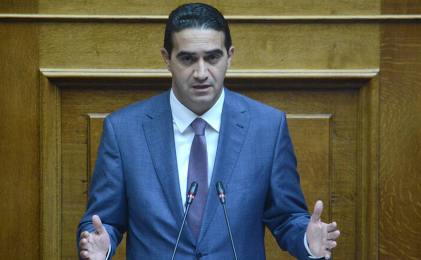 Κατρίνης: Το επιτελικό κράτος του κ. Μητσοτάκη βούλιαξε στο χιόνι