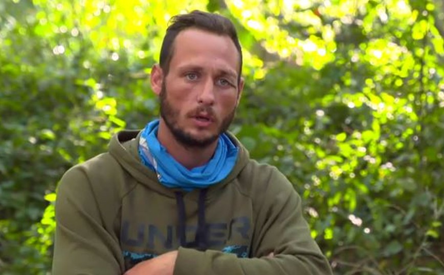 Survivor 5: «Δεν με εντυπωσίασε» &#8211; Το όχι και τόσο θερμό «καλωσόρισμα» του Γιώργου Κατσαούνη στον Άρη Σοϊλέδη