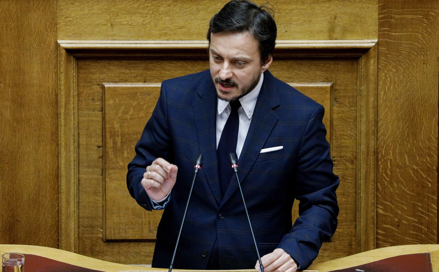 Ανακοίνωση θέσεων ευθύνης ΠΑΣΟΚ – Κινήματος Αλλαγής