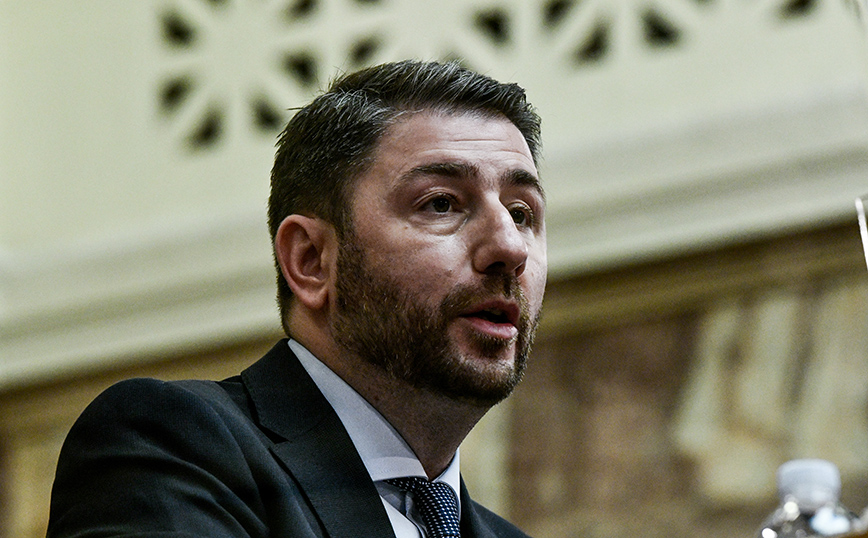Ανδρουλάκης: Η κυβέρνηση πορεύεται χωρίς στρατηγικό σχέδιο δράσης για τον τουρισμό