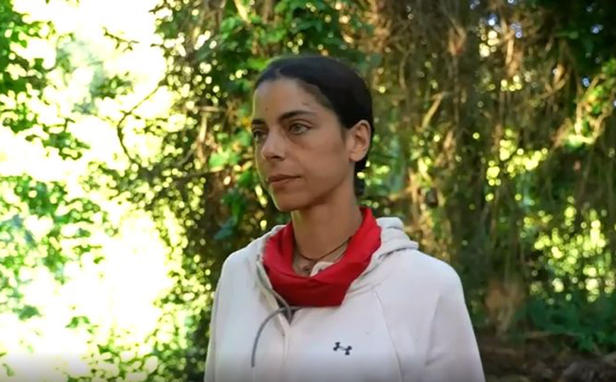 Survivor 5: Εκνευρισμένοι οι Διάσημοι με τη Μυριέλλα Κουρεντή – «Μου σπάει τα νεύρα»