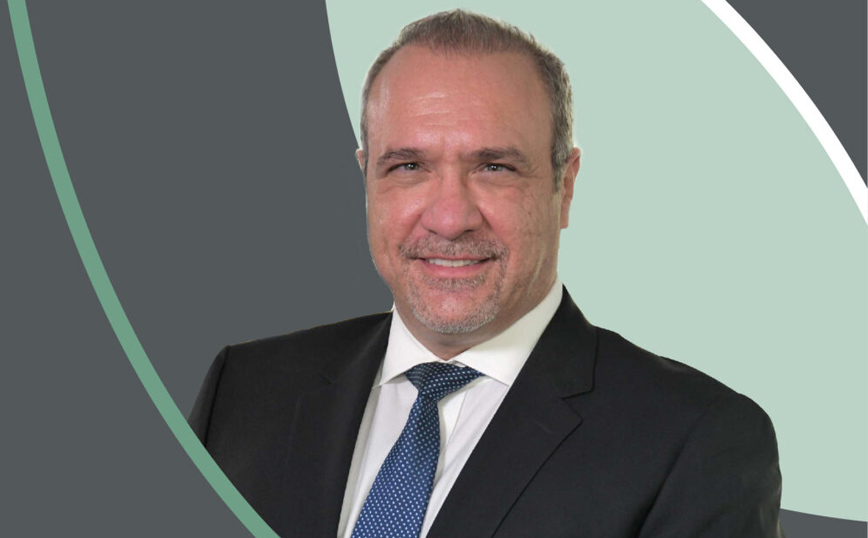 Ηλίας Ξηρουχάκης - Ταμείο Χρηματοπιστωτικής Σταθερότητας Ηλίας Ξηρουχάκης - Ταμείο Χρηματοπιστωτικής Σταθερότητας