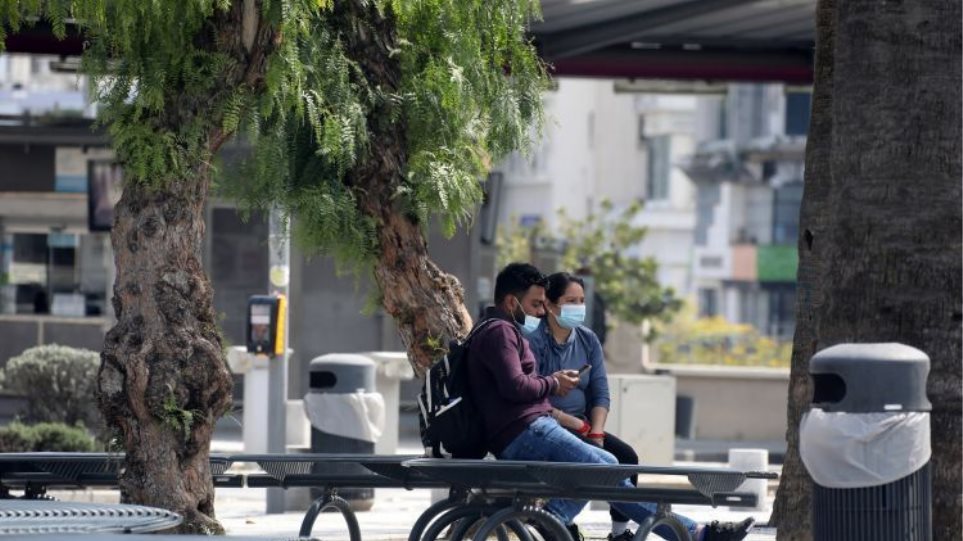 Κύπρος – Κορονοϊός: Διευκρινίσεις για την περίοδο αυτοαπομόνωσης έδωσε το Υπουργείο Υγείας
