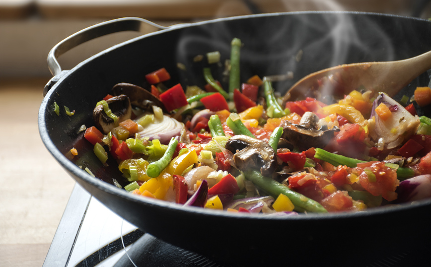 Λαχανικά Λαχανικά