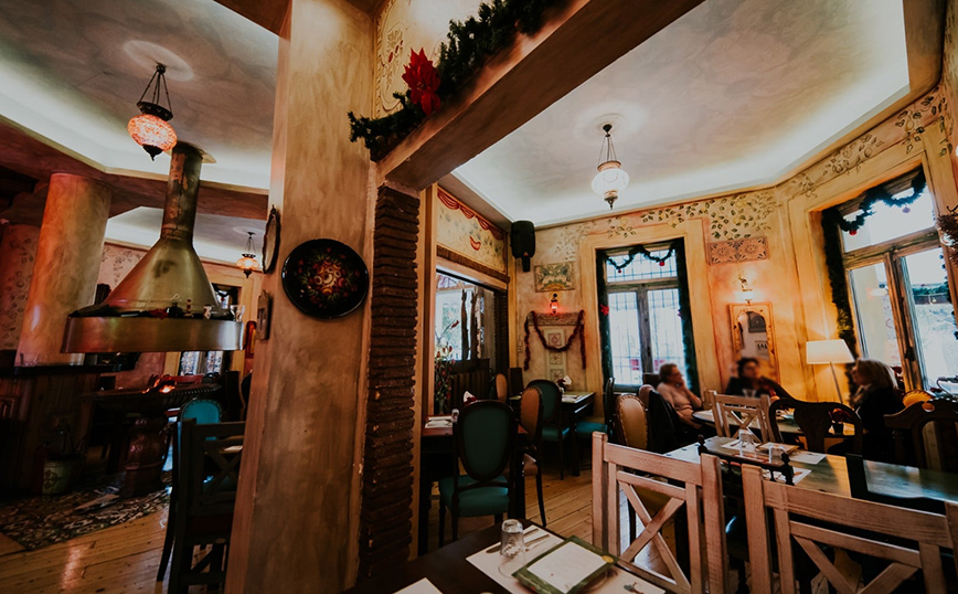 Λεμονόκηπος Λεμονόκηπος