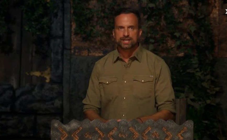 Survivor 5: Η ανακοίνωση του Γιώργου Λιανού για την απουσία του Βαλάντη από το συμβούλιο – «Συμβαίνει για πρώτη φορά»