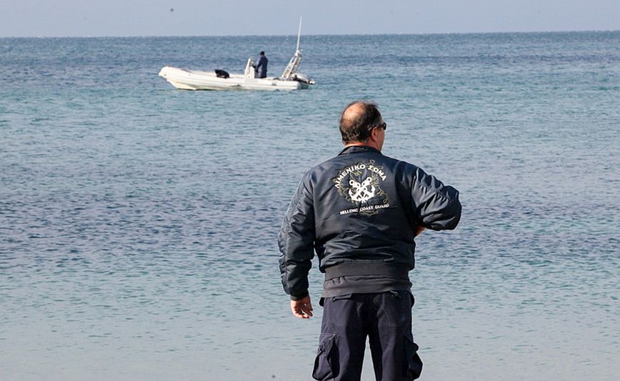 Τραγωδία στη Νάξο: Σε ανήλικα ανήκουν οι δύο από τις τέσσερις σορούς που βρέθηκαν