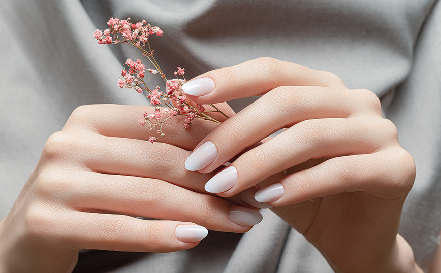 Νύχια Νύχια