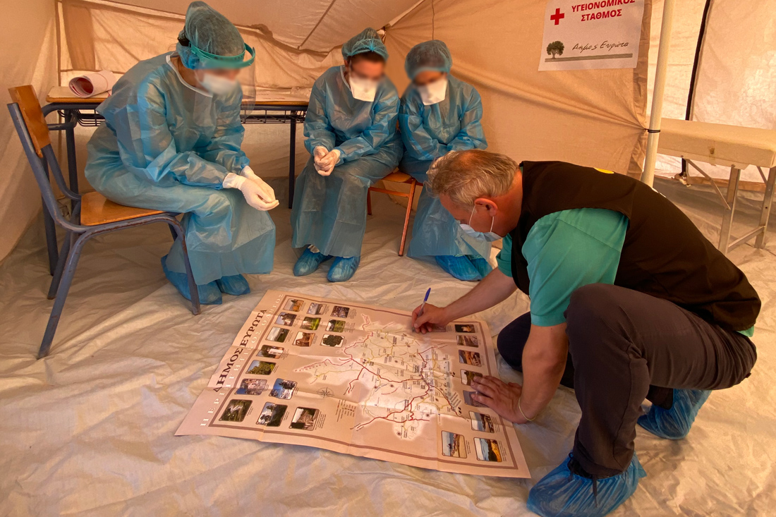 O «Καλύτερος Οικογενειακός Γιατρός στον Κόσμο» O «Καλύτερος Οικογενειακός Γιατρός στον Κόσμο»