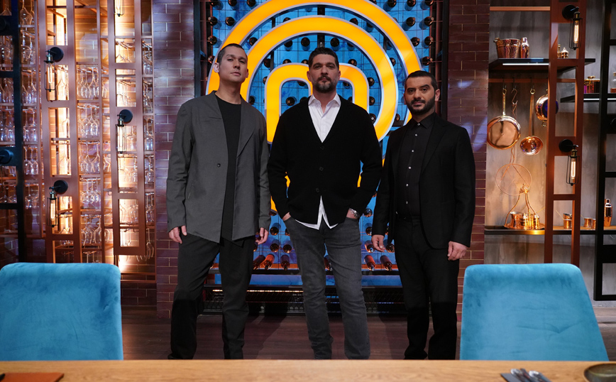 MasterChef: Συνεχίζονται οι auditions &#8211; Ποιος θα αντέξει ως το τέλος;