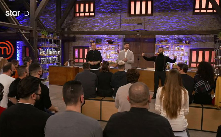 MasterChef: Οι νέοι κανόνες που ισχύουν φέτος