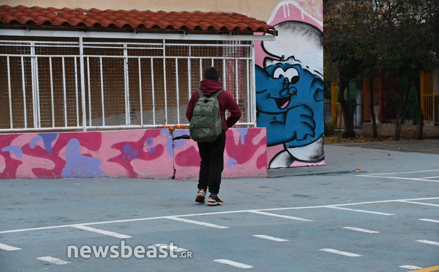 Σχολεία: Βρέθηκαν 14.000 εν δυνάμει κρούσματα από τα self test σε μαθητές και καθηγητές