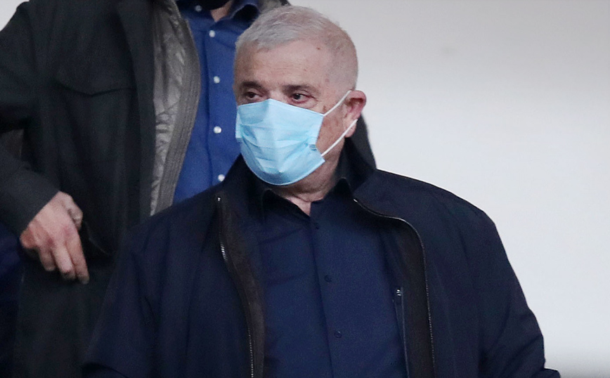 Μελισσανίδης: Έξαλλος με τους παίκτες της ΑΕΚ, πήγε στα αποδυτήρια για να τους τα «ψάλλει»