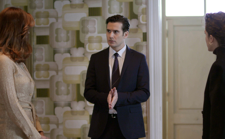 Άγριες Μέλισσες