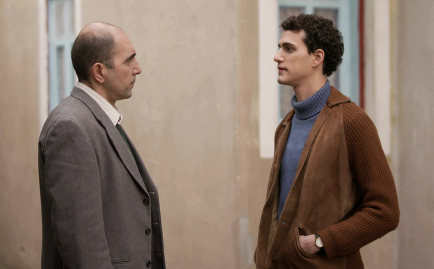 Άγριες Μέλισσες