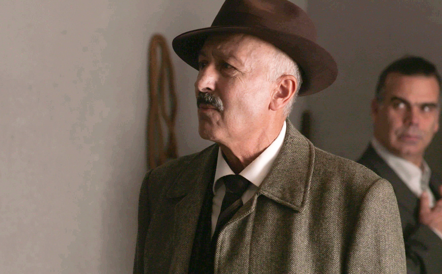 Άγριες Μέλισσες