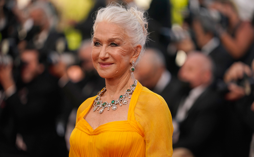 Έλεν Μίρρεν Έλεν Μίρρεν