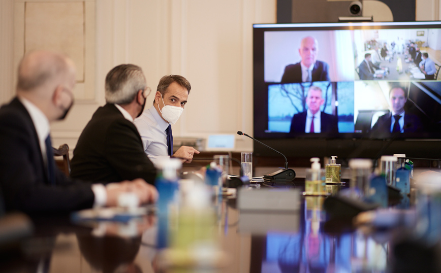 Τηλεδιάσκεψη με CEO TUI - Fritz Joussen Τηλεδιάσκεψη με CEO TUI - Fritz Joussen