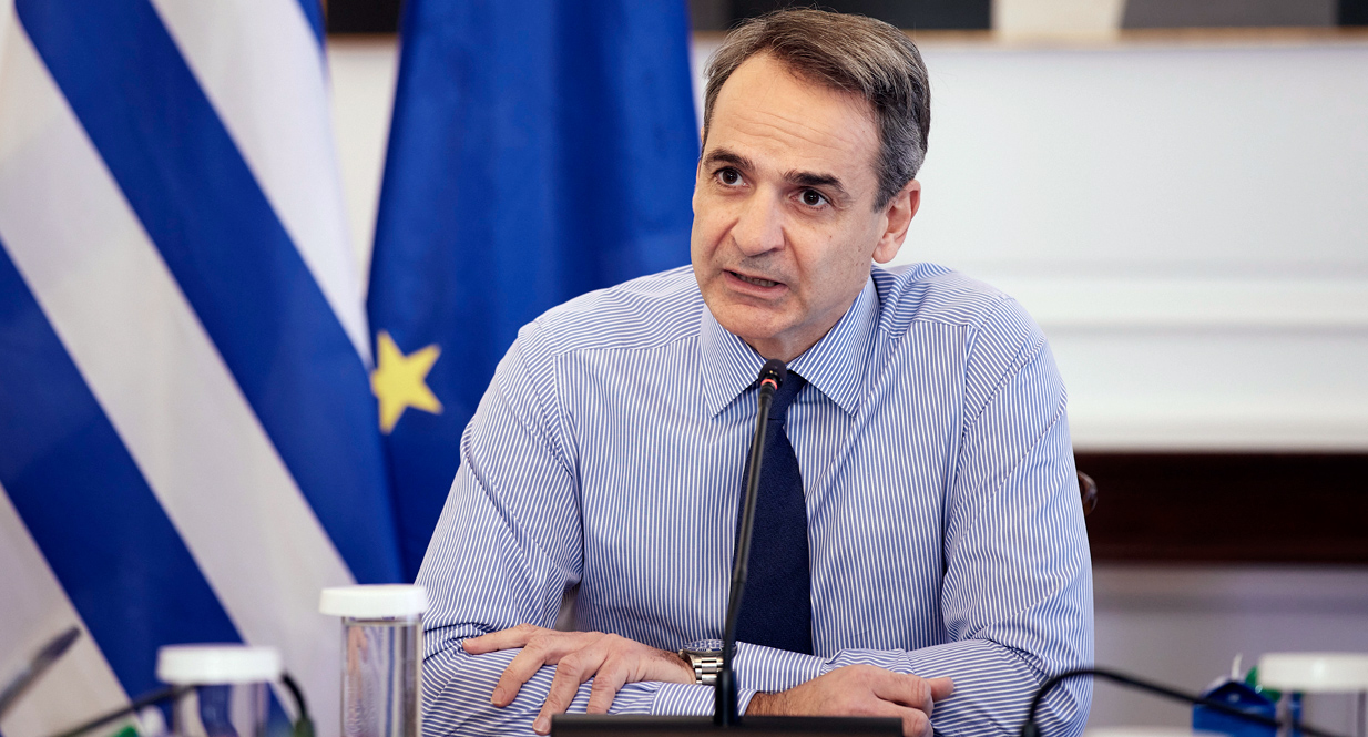 Μητσοτάκης για Αττική Οδό: Ζητώ συγγνώμη για την ταλαιπωρία – Υπήρξαν αστοχίες και ανεπάρκειες