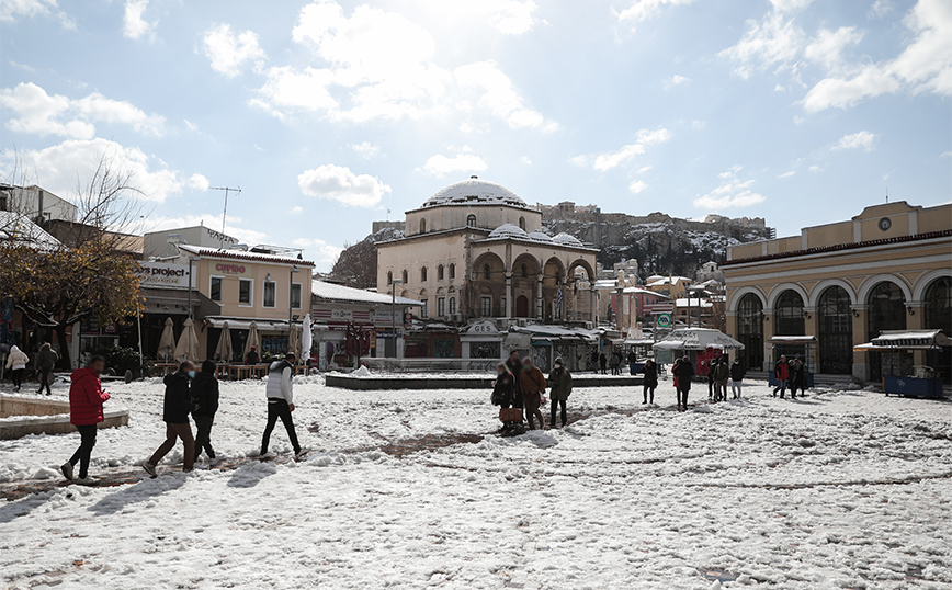 Γενική αργία: Πώς θα πληρωθούν οι εργαζόμενοι για την Τρίτη και την Τετάρτη