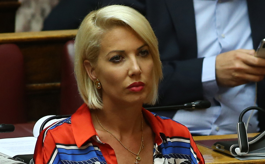 «Σήμερα θα γινόταν 45»: Συγκινεί η Κατερίνα Μονογυιού για τον αδελφό της, Τζώρτζη, τρία χρόνια μετά τον θάνατό του