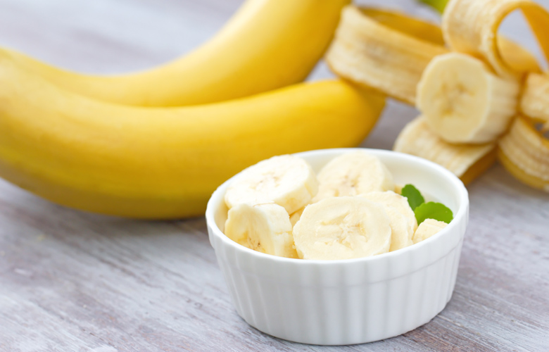 Μπανάνες Μπανάνες