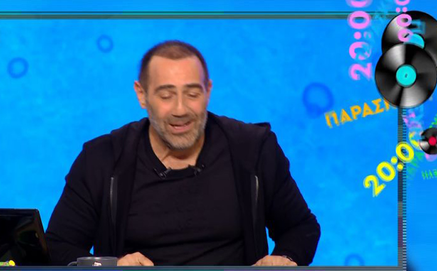 Ράδιο Αρβύλα: Το trailer του Βινυλίου ήταν γεμάτο με «παλιούς» και «άναψε φωτιές» – «Να ψάξει για δουλειά»