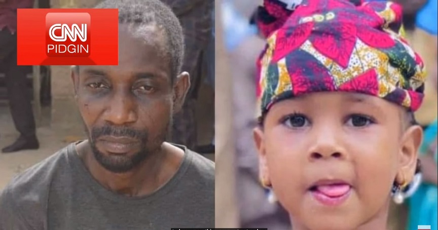 Η δολοφονία ενός 5χρονου κοριτσιού με ποντικοφάρμακο έχει σπείρει φόβο και πανικό στη βόρεια Νιγηρία