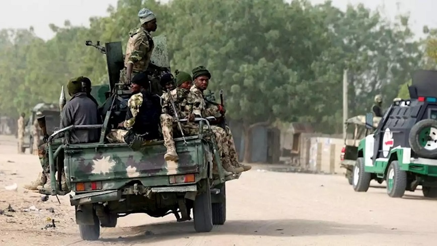 Νιγηρία: Τουλάχιστον 30 νεκροί από εφόδους κακοποιών σε χωριά στη Ζαμφαρά