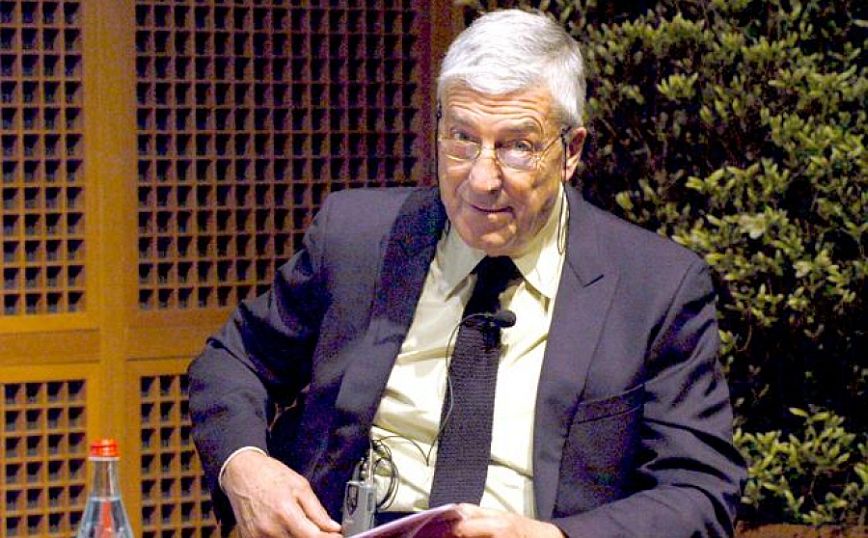 Ιταλία: Πέθανε ο διάσημος σχεδιαστής μόδας Νίνο Τσερούτι