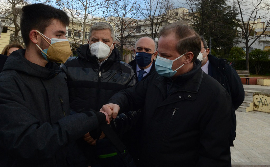 Πιάνει τιμόνι ο πρώτος 17άρης οδηγός