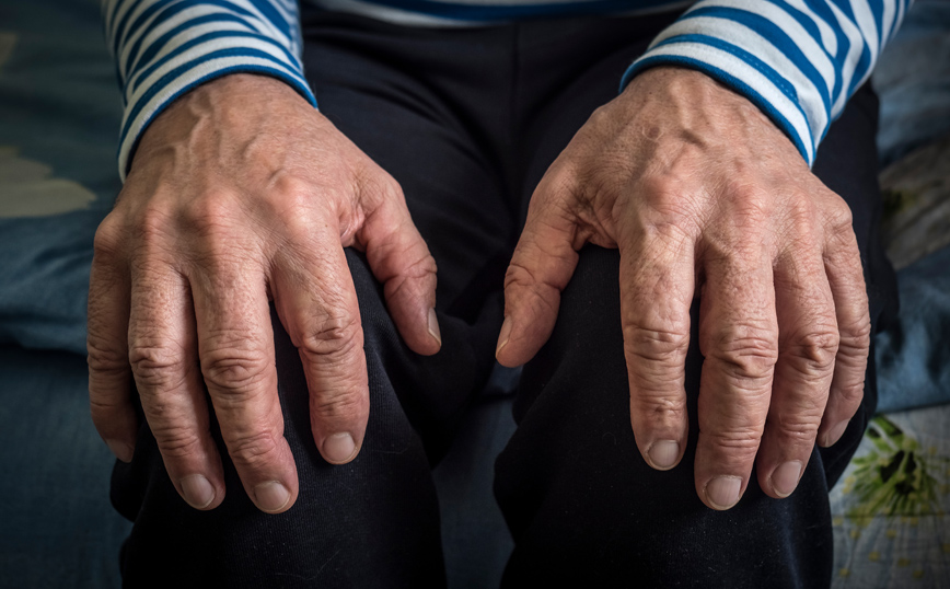 Τραγική εικόνα σε γηροκομείο στον Κορυδαλλό: Οι ηλικιωμένοι βρέθηκαν κλειδωμένοι και εγκαταλελειμμένοι