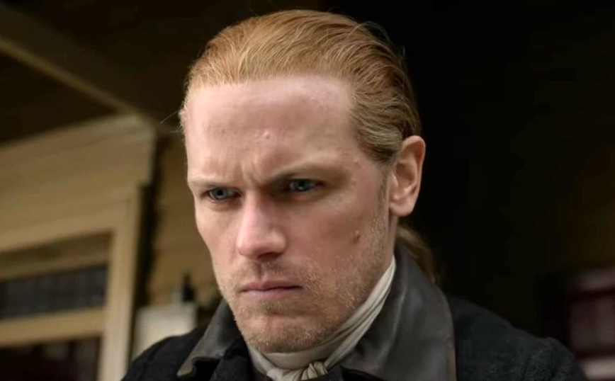Outlander: Έφτασε το πρώτο επίσημο trailer για την 6η season