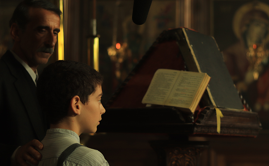 Άγιος Παΐσιος