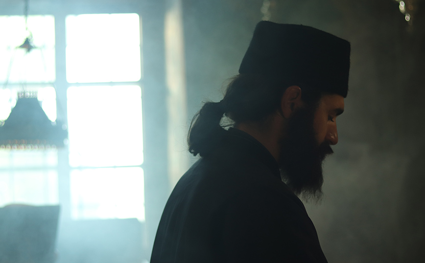 Άγιος Παΐσιος