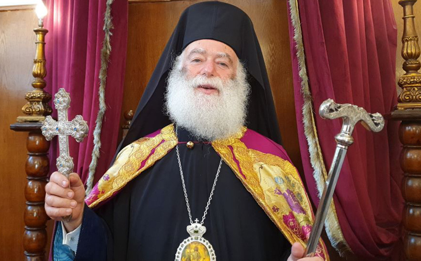 Κλιμακώνεται ο «ιερός πόλεμος» Πατριαρχείου Αλεξάνδρειας και Ρωσικής Εκκλησίας – Αναφορές για «βρώμικα ανταλλάγματα»