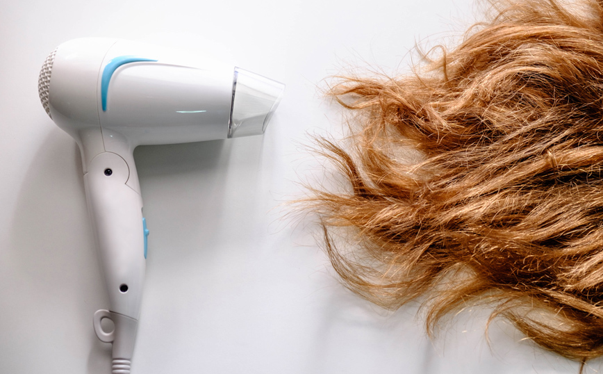 Περιποίηση μαλλιών Περιποίηση μαλλιών